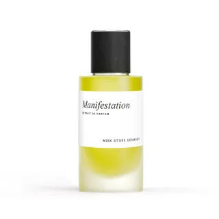 Yves Saint Laurent Manifesto