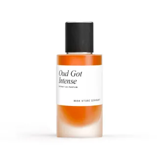 Gucci Intense Oud