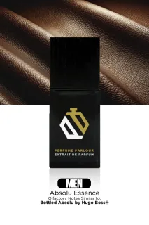 Hugo Boss Boss Bottled Absolu