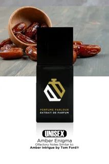 Tom Ford Amber Intrigue