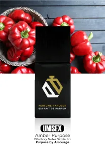 Amouage Purpose 50