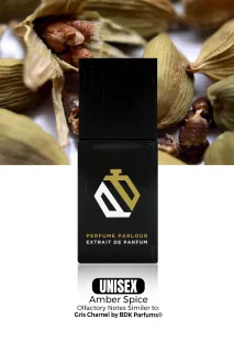 bdk Parfums Gris Charnel