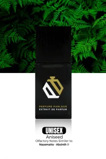 Nasomatto Absinth