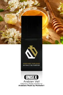 Montale Arabians Musk
