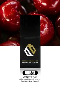 Tom Ford Lost Cherry
