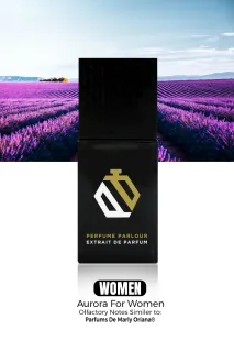 Parfums de Marly Oriana