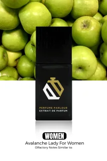 Creed Aventus for Her
