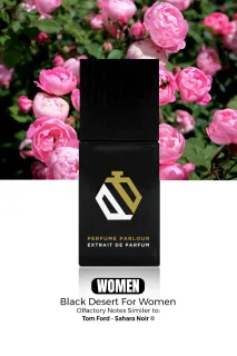 Tom Ford Sahara Noir