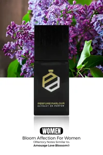 Amouage Blossom Love