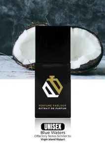 Creed Virgin Island Water