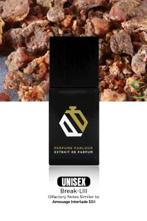 Amouage Interlude 53