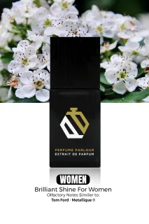 Tom Ford Metallique