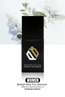 Burberry My Burberry Black