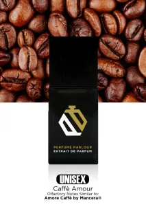 Mancera Amore Caffè