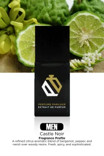 Parfums de Marly Castley