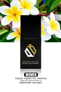 Roberto Cavalli Just Cavalli