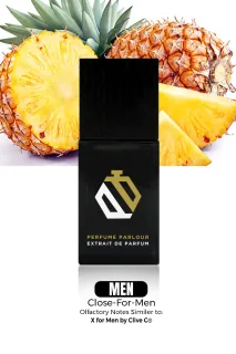Clive Christian X for Men