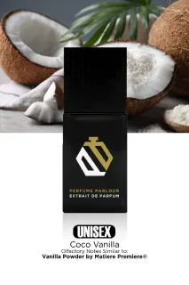 Matière Première Vanilla Powder