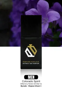 Byredo Mojave Ghost
