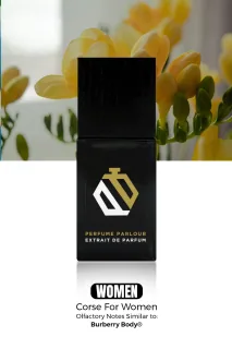 Burberry Body