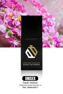 Dior Ambre Nuit