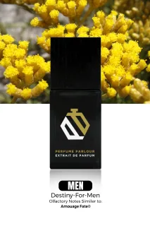 Amouage Fate Woman