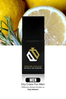 Tom Ford Grey Vetiver