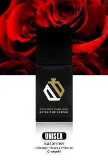 Serge Lutens Chergui