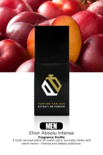 Jean Paul Gaultier Le Mâle Elixir Absolu
