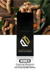 bdk Parfums Pas Ce Soir