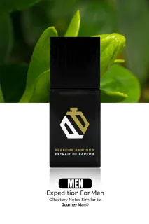 Amouage Journey Man