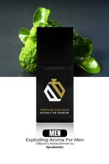 Viktor & Rolf Spicebomb