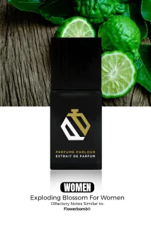 Viktor & Rolf Flowerbomb