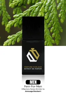 Amouage Bracken Man