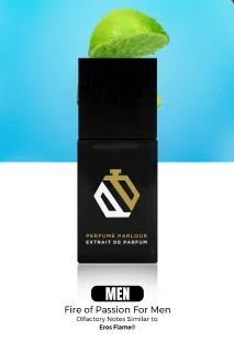 Versace Eros Flame