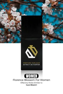 Gucci Bloom