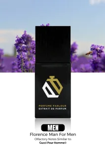 Grauton Parfums Pour Homme