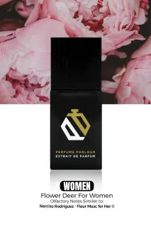 Narciso Rodriguez For Her Fleur Musc