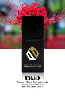 Tom Ford Orchid Soleil