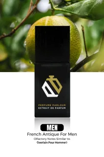 Guerlain L'Instant de Guerlain pour Homme