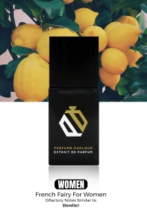 Dior Diorella