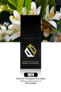 Jean Paul Gaultier Fleur du Mâle
