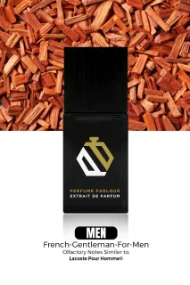 Grauton Parfums Pour Homme