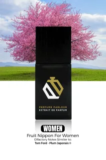 Tom Ford Plum Japonais