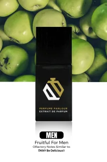 DKNY Be Delicious