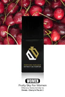 Escada Cherry in the Air