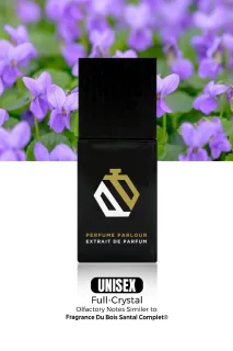 Fragrance Du Bois Santal Complet