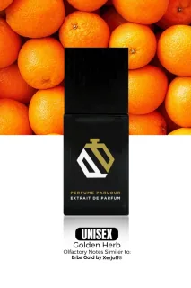 Xerjoff Erba Gold