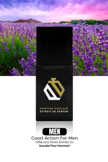 Jean Paul Gaultier Scandal pour Homme