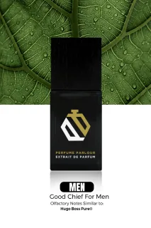 Jil Sander Man Pure